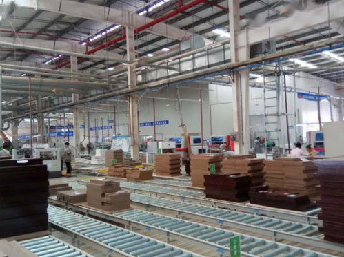 定制家具企業(yè)如何精準考量家具制造工廠的產(chǎn)能？結(jié)合汽車配件產(chǎn)業(yè)經(jīng)驗的4個關(guān)鍵方面