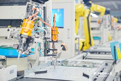 超級(jí)“交換機(jī)”亮相烏龍江畔，開啟網(wǎng)絡(luò)設(shè)備新紀(jì)元