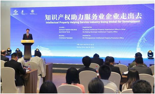 首善有我 一主多輔齊保護(hù)——2019京交會知識產(chǎn)權(quán)展現(xiàn)“硬核”服務(wù)