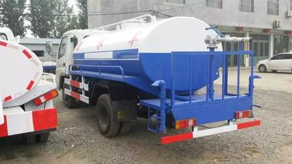 威海濰坊二手灑水車市場(chǎng)指南 東風(fēng)車型價(jià)格解析與華宇農(nóng)機(jī)選購(gòu)參考